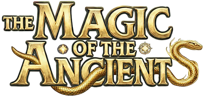 The Magic of the Ancients