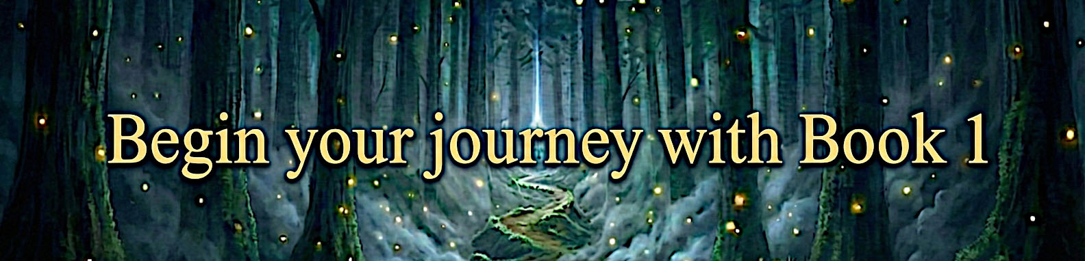Begin your journey with Book 1