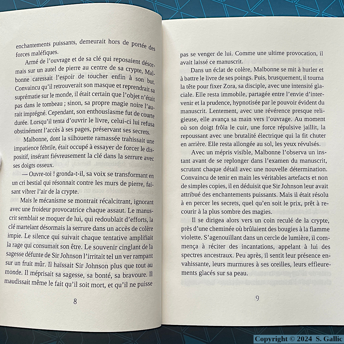 Extrait
