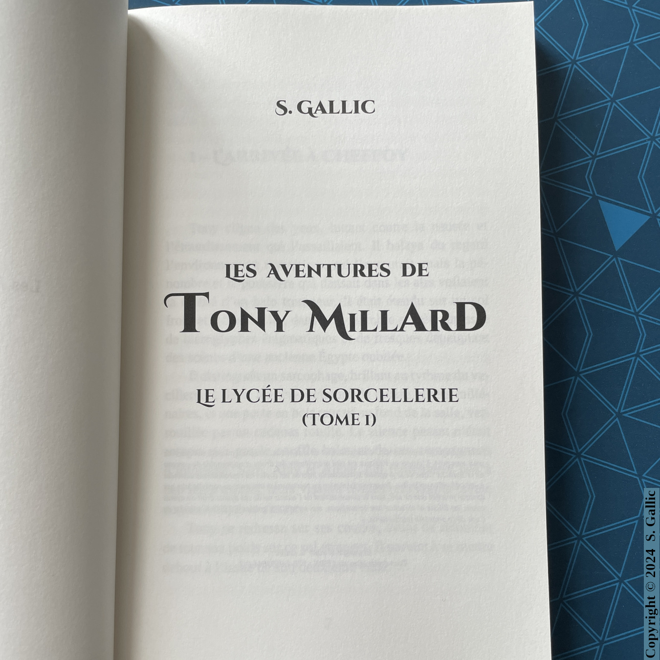Titre