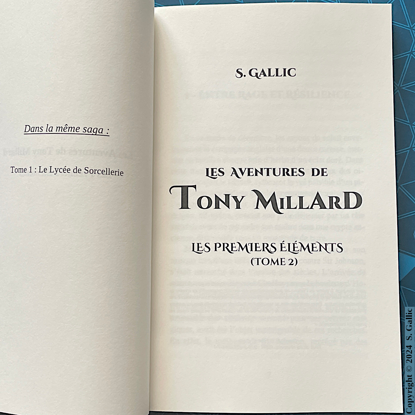 Titre