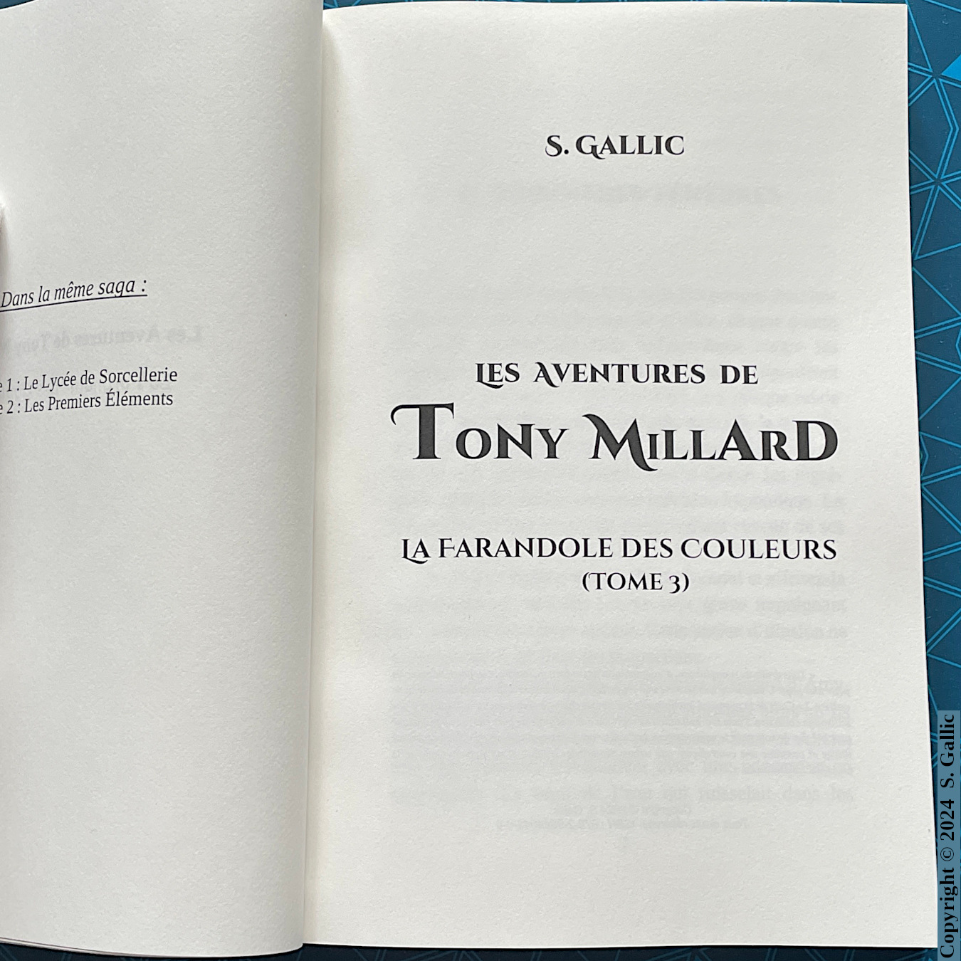 Titre