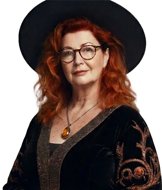 Prof Ramstand