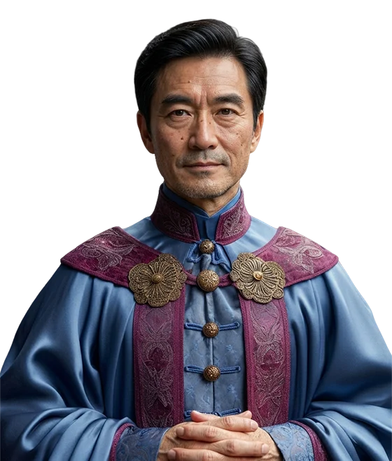 Prof. Wangong