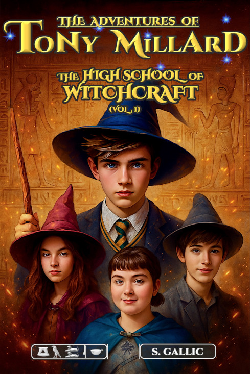 Volume 1