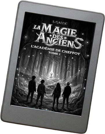 Kindle Tome 1