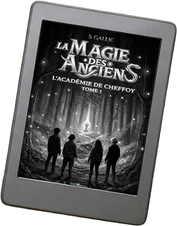 Kindle Tome 1