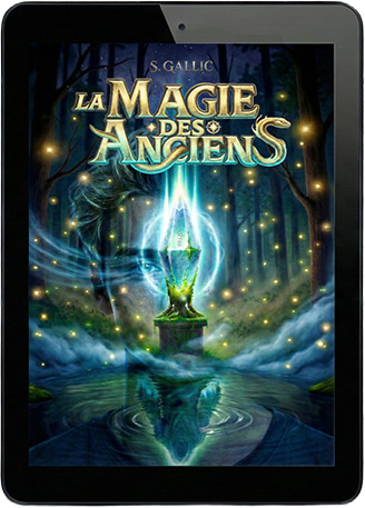 Tablette Ebook