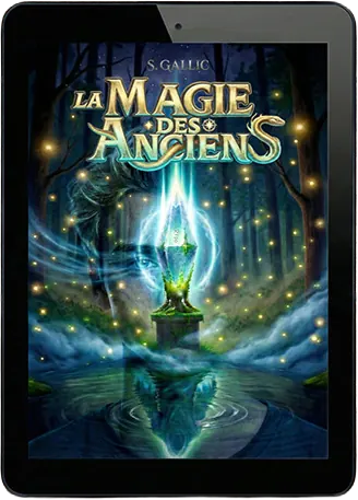 Tablette Ebook