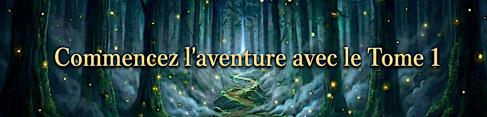 Découvrir le Tome 1 : Le Lycée de Sorcellerie
