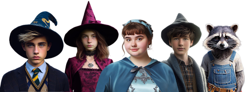Personajes