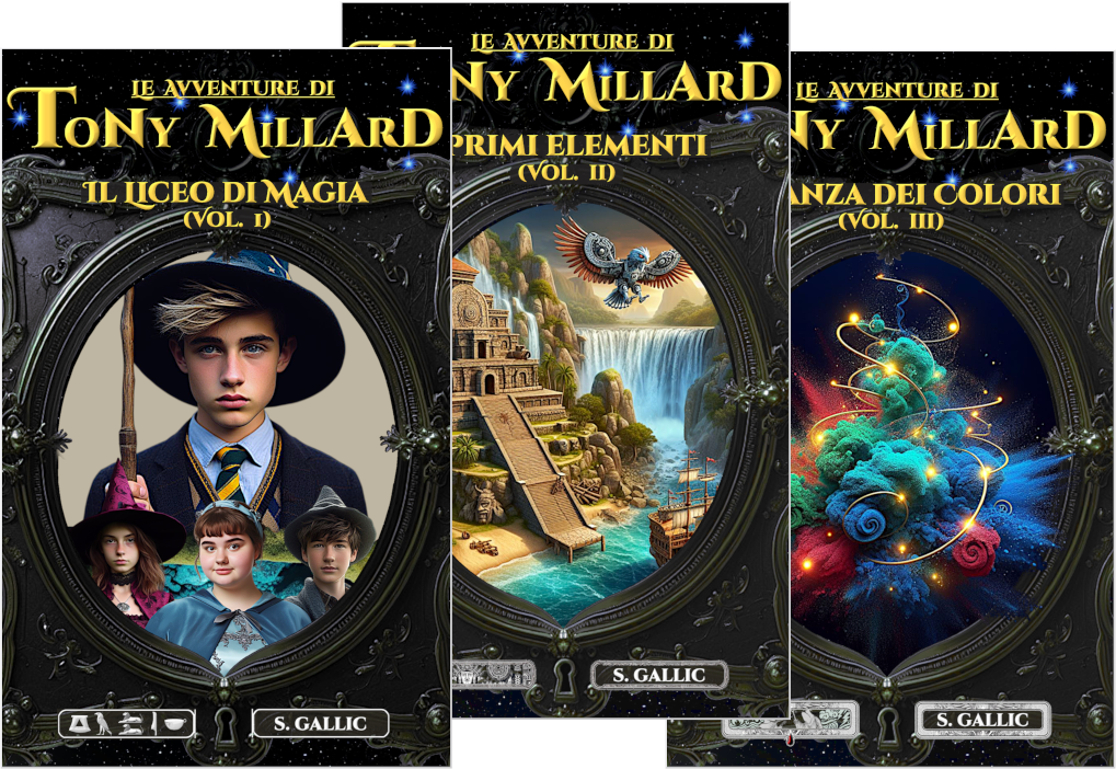Tony Millard